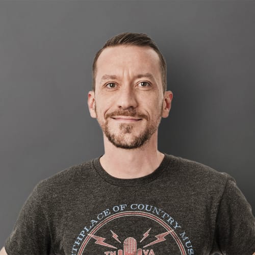 Man! I Feel Like Some 90s!